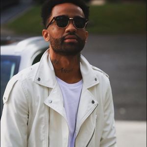 Meet your Posher, Nicky